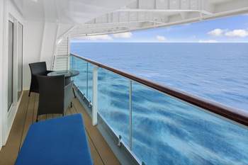 Grand Suite - 1 Bedroom